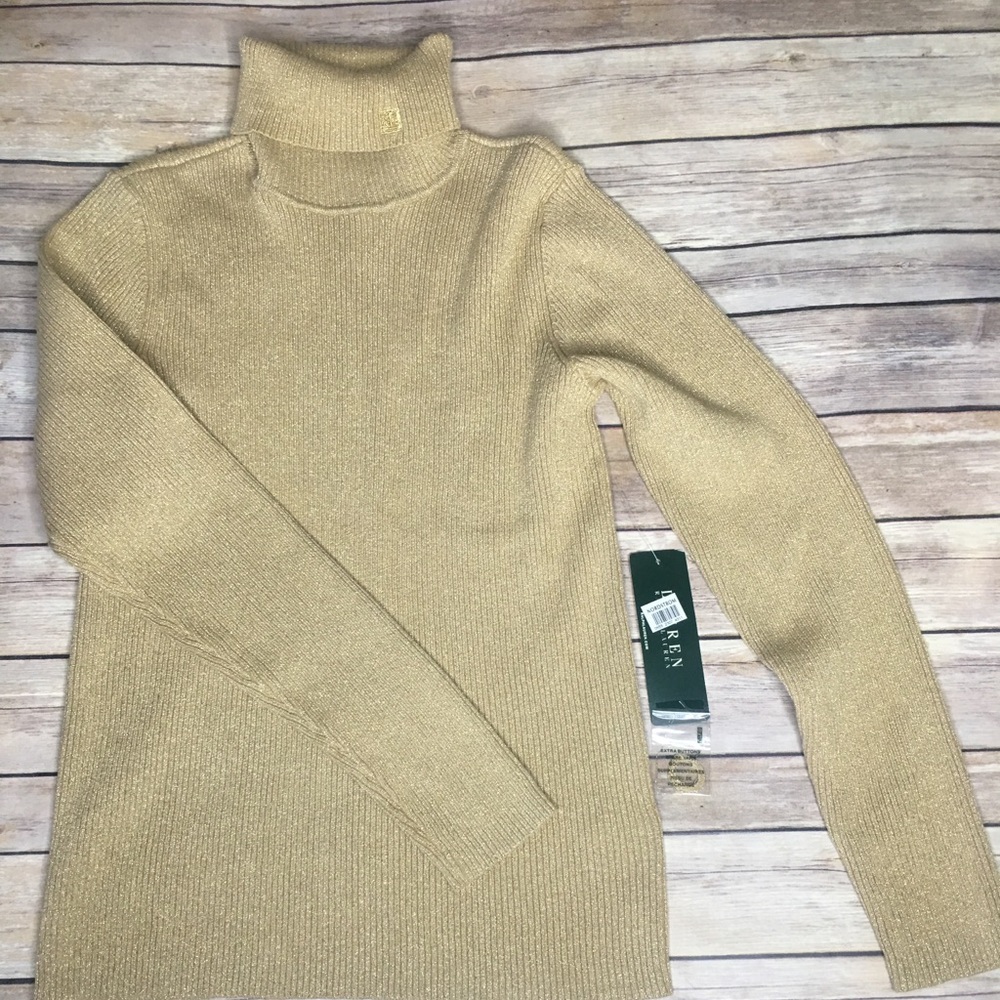 Ralph Lauren Sweater
